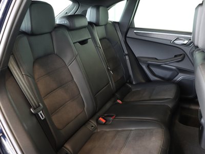 صورة مصغرة 13 لـ 2021 Porsche MACAN