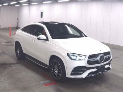 2021 Mercedes-BENZ GLE 照片 5