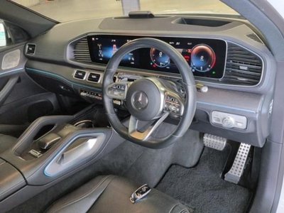 2021 Mercedes-BENZ GLE 照片 3
