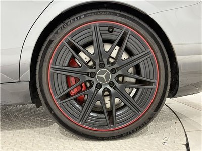 صورة مصغرة 34 لـ 2024 Mercedes-BENZ C-CLASS