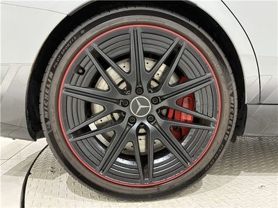 صورة مصغرة 35 لـ 2024 Mercedes-BENZ C-CLASS