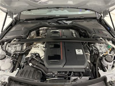 صورة مصغرة 31 لـ 2024 Mercedes-BENZ C-CLASS