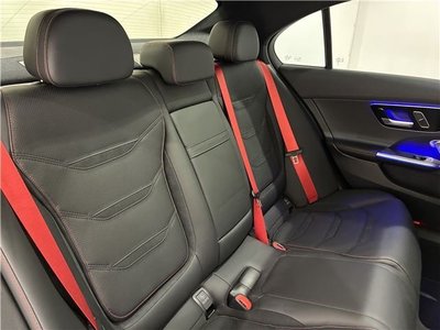 صورة مصغرة 22 لـ 2024 Mercedes-BENZ C-CLASS