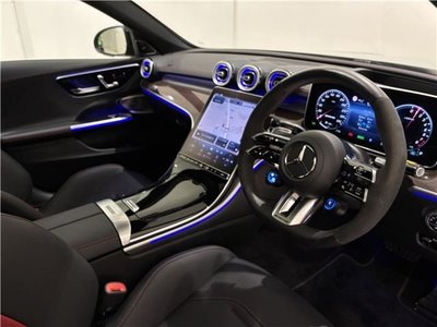 2024 Mercedes-BENZ C-CLASS — фото 2