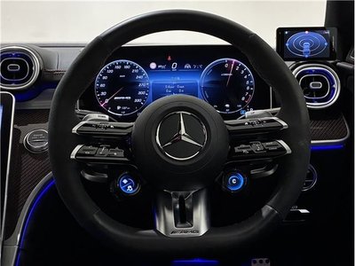 صورة مصغرة 14 لـ 2024 Mercedes-BENZ C-CLASS