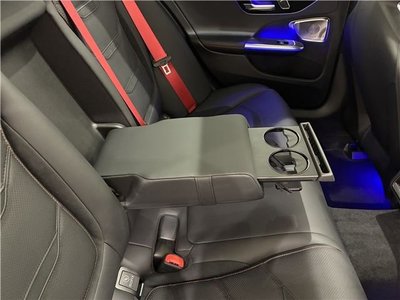صورة مصغرة 24 لـ 2024 Mercedes-BENZ C-CLASS