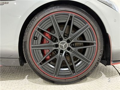 صورة مصغرة 32 لـ 2024 Mercedes-BENZ C-CLASS