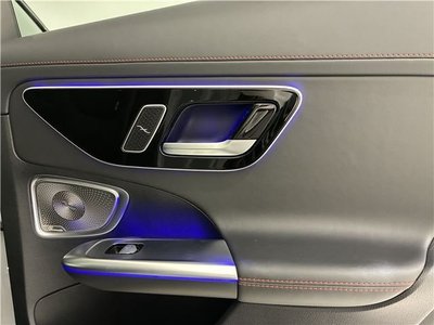 صورة مصغرة 21 لـ 2024 Mercedes-BENZ C-CLASS