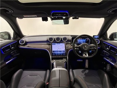 صورة مصغرة 36 لـ 2024 Mercedes-BENZ C-CLASS