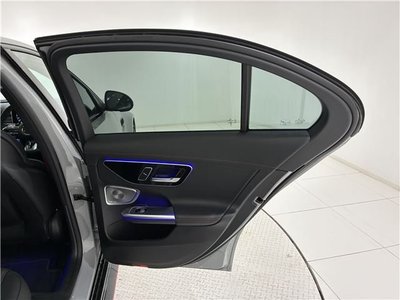 صورة مصغرة 20 لـ 2024 Mercedes-BENZ C-CLASS