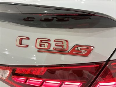 صورة مصغرة 28 لـ 2024 Mercedes-BENZ C-CLASS