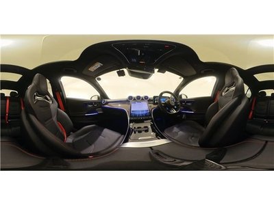 صورة مصغرة 37 لـ 2024 Mercedes-BENZ C-CLASS