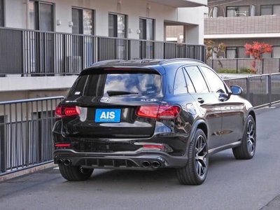 MERCEDES-BENZ GLC - 2