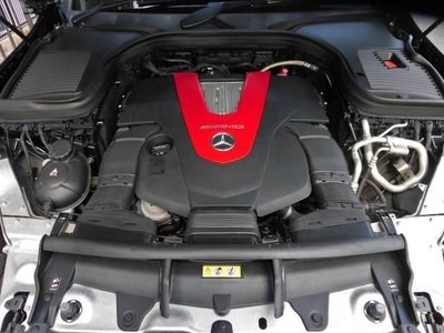 MERCEDES-BENZ GLC - 8