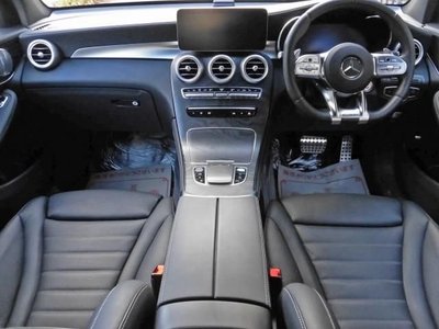 MERCEDES-BENZ GLC - 3