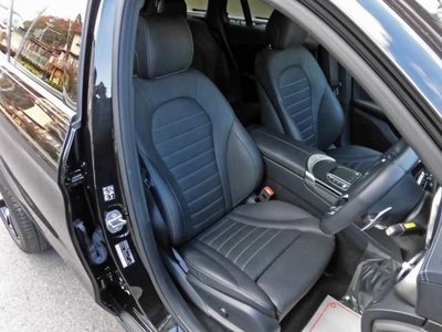 MERCEDES-BENZ GLC - 6