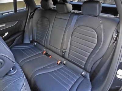 MERCEDES-BENZ GLC - 7