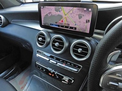 MERCEDES-BENZ GLC - 5