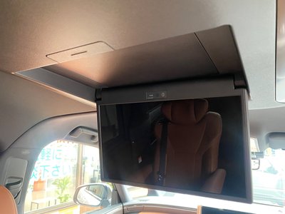 2025 Toyota VELLFIRE 缩略图 17