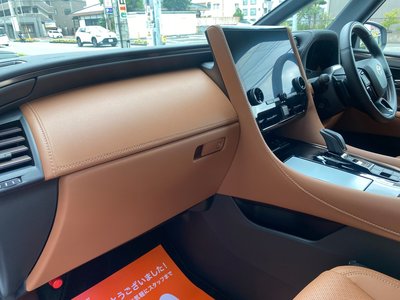 2025 Toyota VELLFIRE 缩略图 15