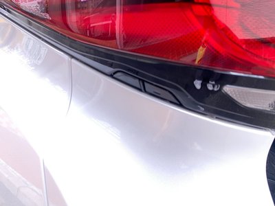 2025 Toyota VELLFIRE 缩略图 23