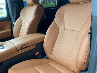 2025 Toyota VELLFIRE 缩略图 14