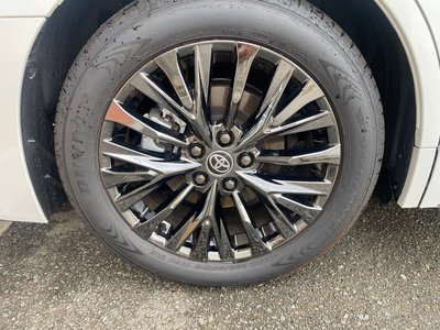 2025 Toyota VELLFIRE 缩略图 31