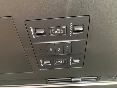 2025 Toyota VELLFIRE 缩略图 18