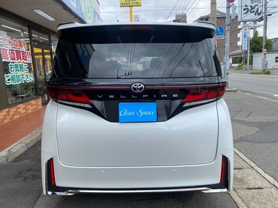 2025 Toyota VELLFIRE 缩略图 25