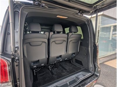MERCEDES-BENZ V-CLASS - 7