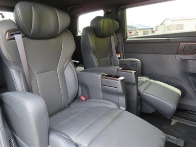 صورة مصغرة 25 لـ 2024 TOYOTA ALPHARD