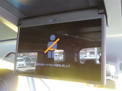 TOYOTA ALPHARD - 7