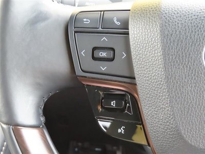 TOYOTA ALPHARD - 9