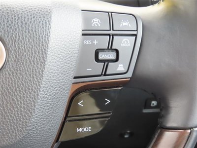 TOYOTA ALPHARD - 10