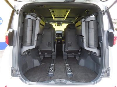 صورة مصغرة 29 لـ 2024 TOYOTA ALPHARD