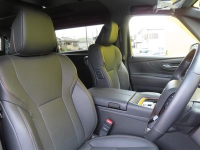 صورة مصغرة 22 لـ 2024 TOYOTA ALPHARD