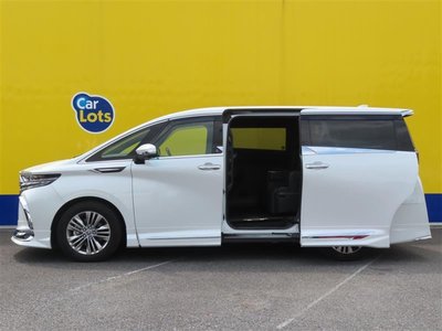 صورة مصغرة 20 لـ 2024 TOYOTA ALPHARD