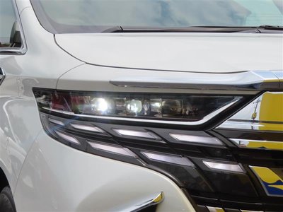 صورة مصغرة 31 لـ 2024 TOYOTA ALPHARD