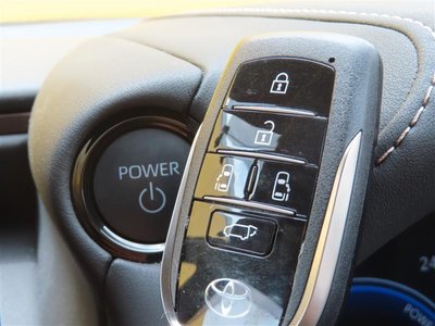 صورة مصغرة 16 لـ 2024 TOYOTA ALPHARD