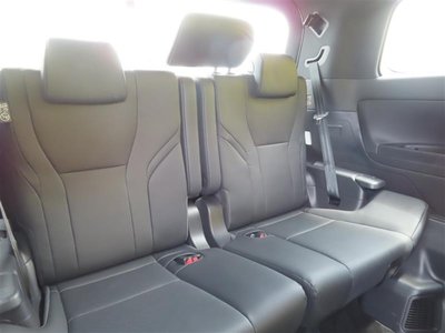 صورة مصغرة 27 لـ 2024 TOYOTA ALPHARD