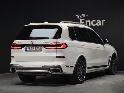 BMW X7 - 3