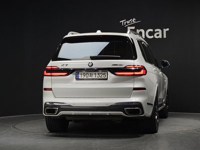 BMW X7 - 4