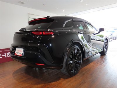 2024 Toyota CROWN SPORT 照片 8