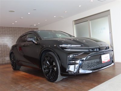 2024 Toyota CROWN SPORT 照片 5