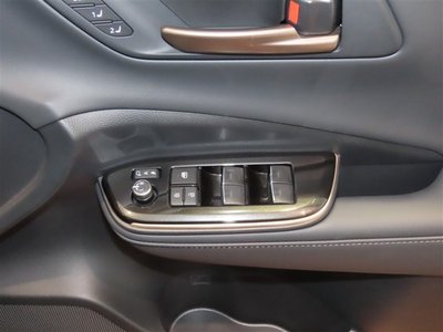 2024 Toyota CROWN SPORT 缩略图 25