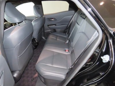 2024 Toyota CROWN SPORT 缩略图 36