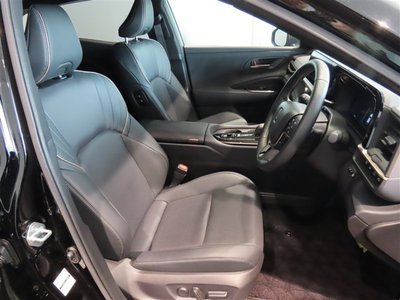 2024 Toyota CROWN SPORT 缩略图 27