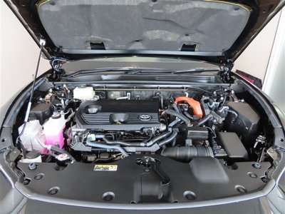 2024 Toyota CROWN SPORT 缩略图 26