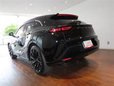 2024 Toyota CROWN SPORT 照片 6
