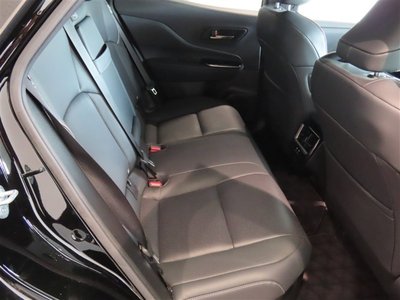 2024 Toyota CROWN SPORT 缩略图 29